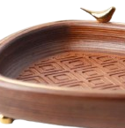 میوه خوری مثلث آسا مدل دایان