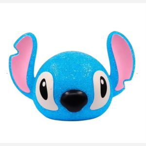 چراغ خواب رومیزی کودک طرح استیچ Stitch