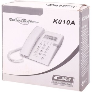تلفن رومیزی مدل K010A