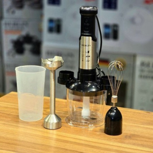 گوشت کوب 4 کاره برلین مدل BE-4850