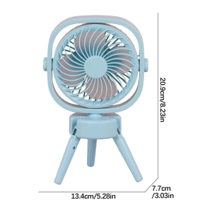 مینی فن رومیزی G538