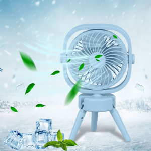 مینی فن رومیزی G538