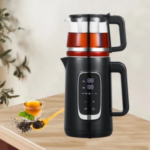 چای ساز فونزی مدل FT102