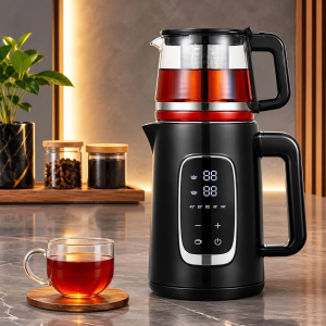 چای ساز فونزی مدل FT102