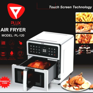 سرخ کن بدون روغن پیلوکس مدل PL120
