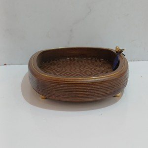 میوه خوری مثلث آسا مدل دایان
