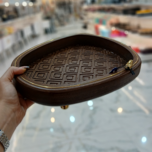 میوه خوری مثلث آسا مدل دایان
