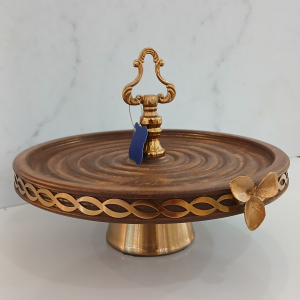 شیرینی خوری آسا طرح گیسو