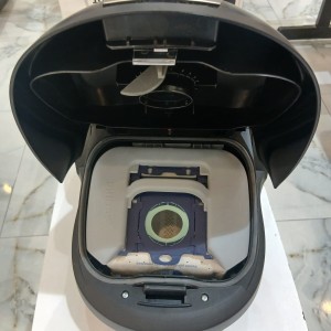 جاروبرقی 2200 وات فیلیپس مدل XD8022