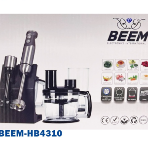 گوشت کوب برقی چند کاره بیم مدل HB4310