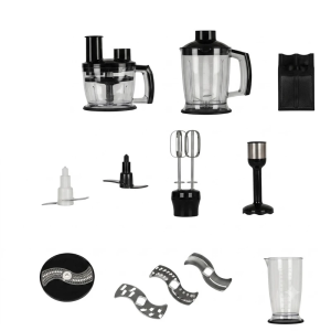 گوشت کوب برقی چند کاره بیم مدل HB4310
