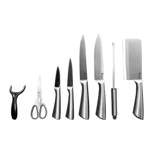 سرویس چاقو آشپزخانه پارادایس مدل HS-1000