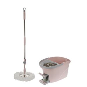 ست سطل و طی یونیک مدل پدال دار s_t کد 2503