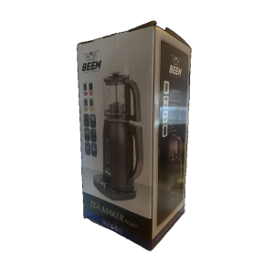 چای ساز روی هم بیم مدل TM2817