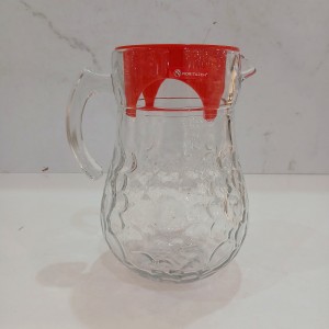 پارچ درب دار ملانی