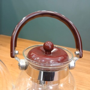 قوری ام آر اس مدل M913_ 1000 ML
