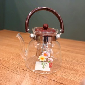 قوری ام آر اس مدل M913_ 1000 ML