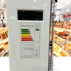 قیمت بخاری برقی 2600 وات