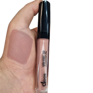 رژ لب مایع مات دوب مدل PIGMENTED شماره 301