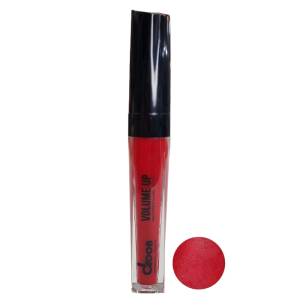 رژ لب مایع مات دوب مدل PIGMENTED شماره 307