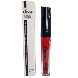 رژ لب مایع مات دوب مدل PIGMENTED شماره 307
