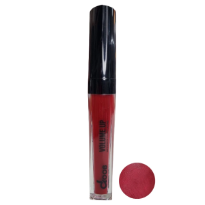 رژ لب مایع مات دوب مدل PIGMENTED شماره 309
