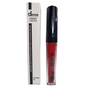 رژ لب مایع مات دوب مدل PIGMENTED شماره 309