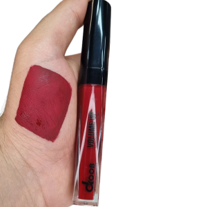 رژ لب مایع مات دوب مدل PIGMENTED شماره 309