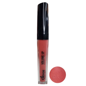 رژ لب مایع مات دوب مدل PIGMENTED شماره 306