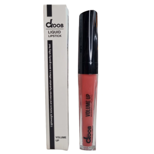 رژ لب مایع مات دوب مدل PIGMENTED شماره 306