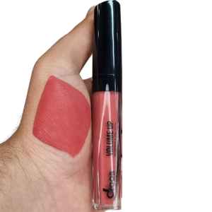 رژ لب مایع مات دوب مدل PIGMENTED شماره 306