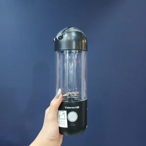 شیکر شارژی قابل حمل ولروس مدل VL-590 D