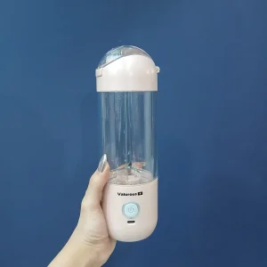 شیکر شارژی قابل حمل ولروس مدل VL-590 D