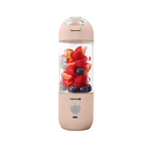 شیکر شارژی قابل حمل ولروس مدل VL-590 D