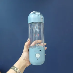 شیکر شارژی قابل حمل ولروس مدل VL-590 D