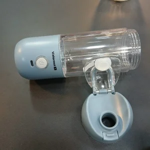 شیکر شارژی قابل حمل ولروس مدل VL-590 D