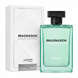 ادو پرفیوم مردانه جاسپر مدل Imaginasion با رایحه خنک و مرکباتی حجم 100 میلی لیتر