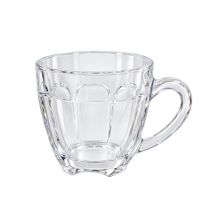 فنجان چای خوری کاستل 6 عددی