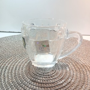 فنجان چای خوری کاستل