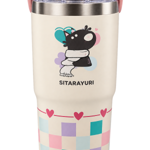 تراول ماگ نی دار