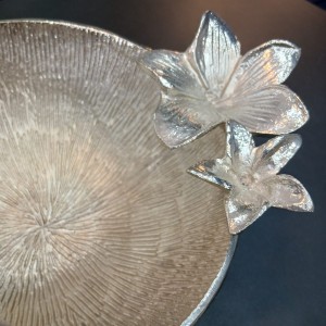 پایه شاخه گل