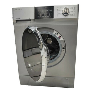 ماشین لباسشویی 8 کیلوگرم  اتوماتیک دوو مدل LM-811S