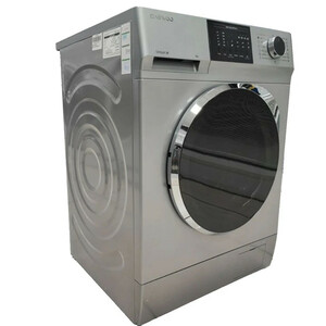 ماشین لباسشویی 8 کیلوگرم  اتوماتیک دوو مدل LM-811S