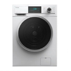 ماشین لباسشویی 9 کیلوگرم اتوماتیک دوو مدل LM-9120S