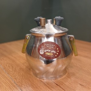 زودپز 2 نفره