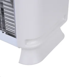 بخاری برقی فن دار برفاب مدل QH-3000