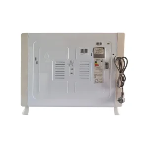 بخاری برقی فن دار برفاب مدل QH-3000