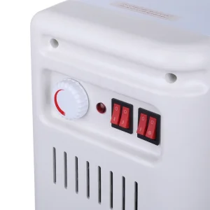بخاری برقی فن دار برفاب مدل QH-3000