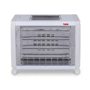 بخاری برقی فن دار برفاب مدل QH-3000