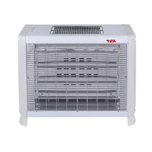 بخاری برقی فن دار برفاب مدل QH-3000